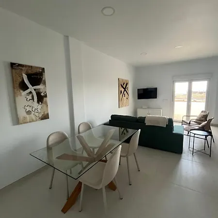 Salitre Apartament Punta Mujeres