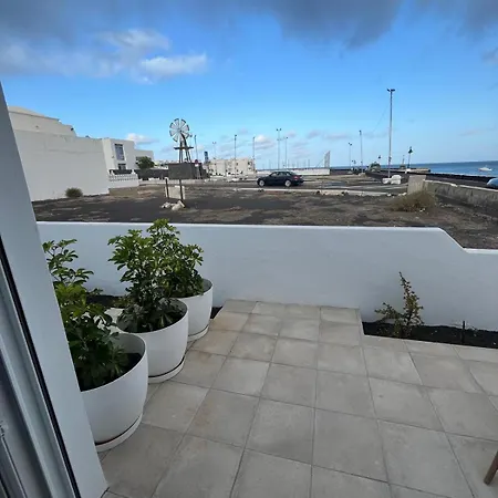 Apartament Salitre