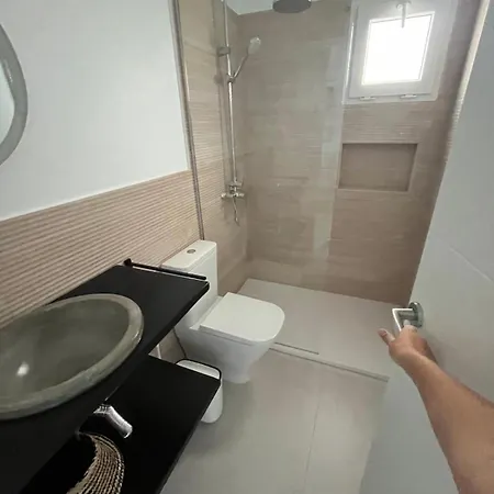 Apartament Salitre *