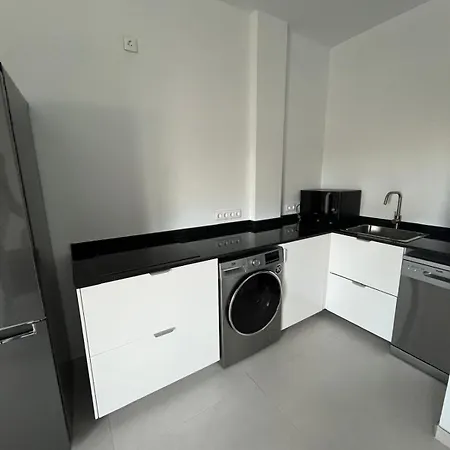Appartement Salitre *