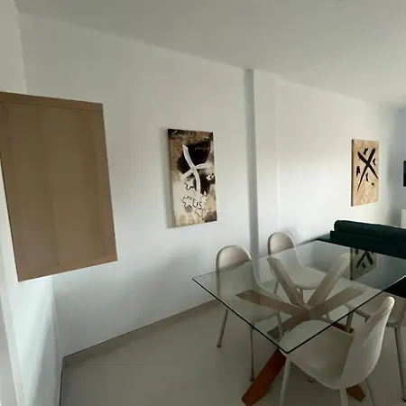 Salitre Appartement *